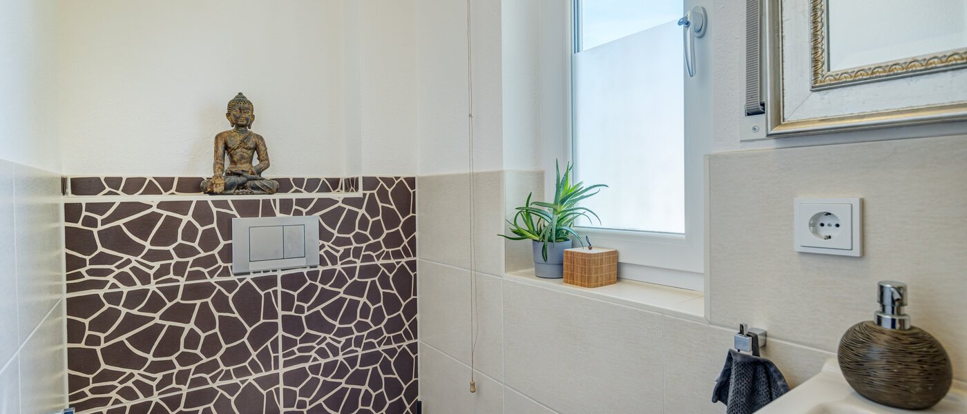 casa pareada Ottobrunn 01 WC separado 14180