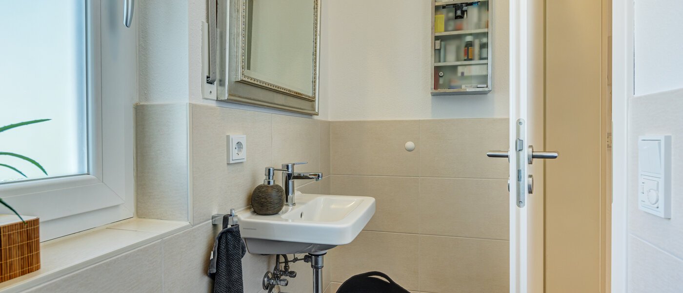 casa pareada Ottobrunn 02 WC separado 14180