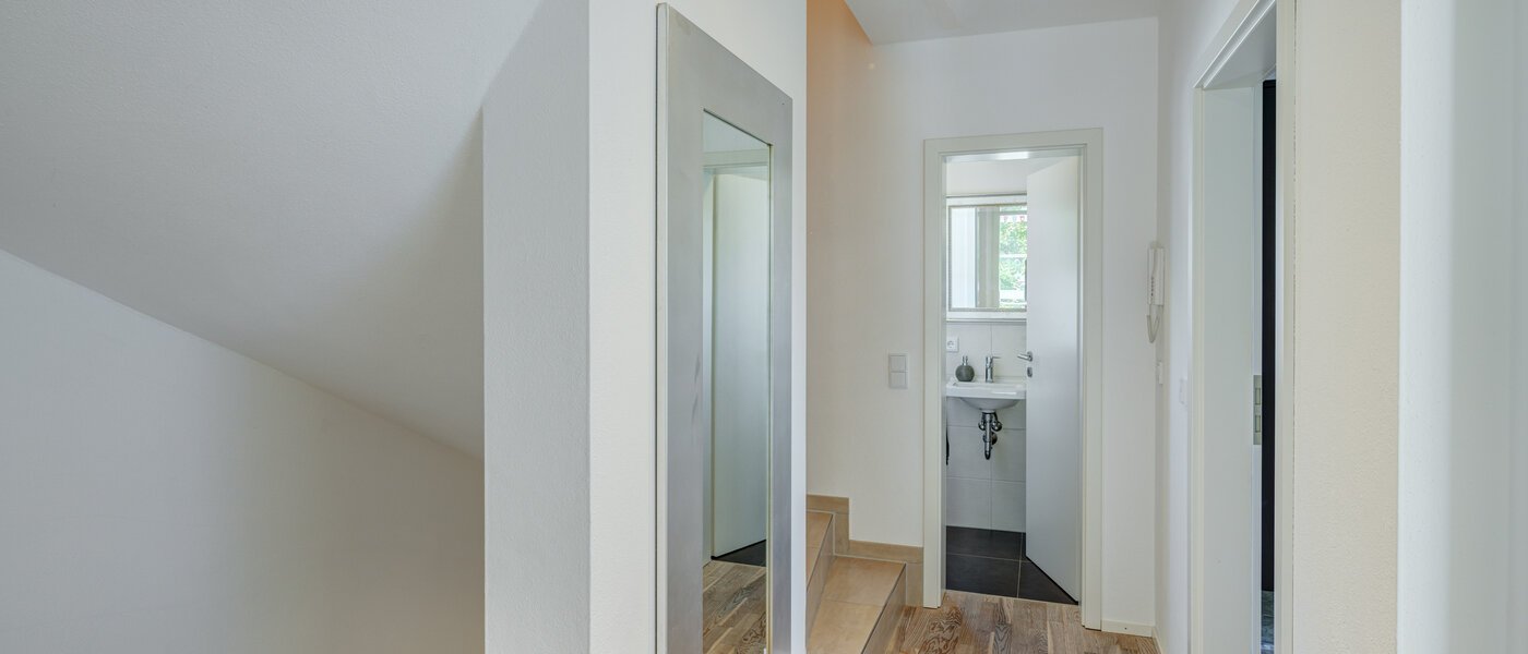 casa pareada Ottobrunn 01 pasillo 14180