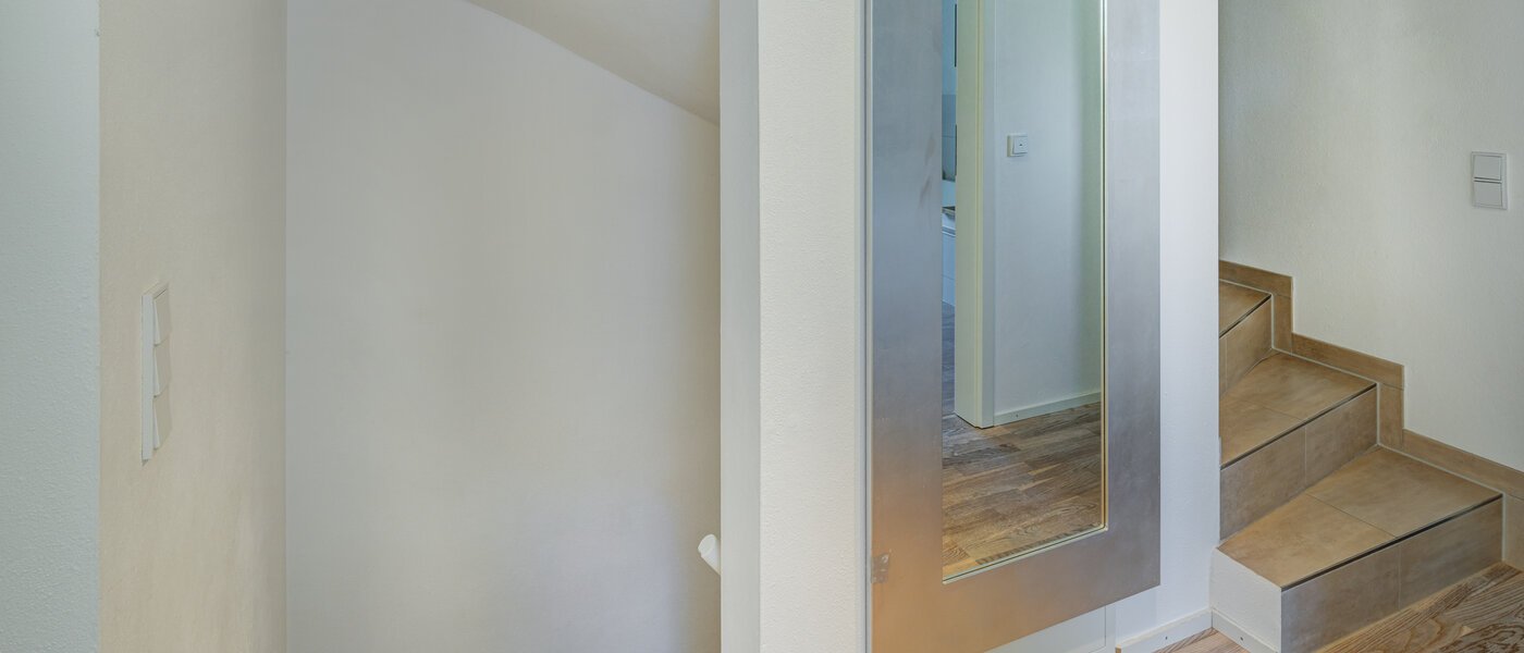 casa pareada Ottobrunn 02 pasillo 14180