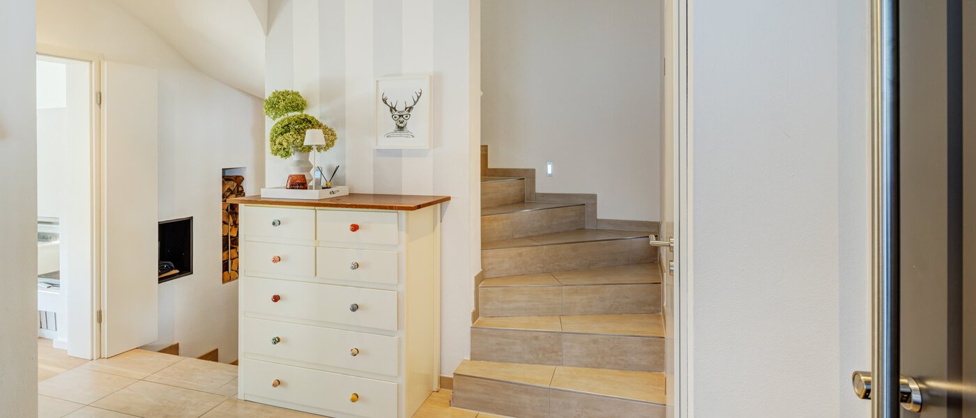 casa pareada Ottobrunn 04 pasillo 14180