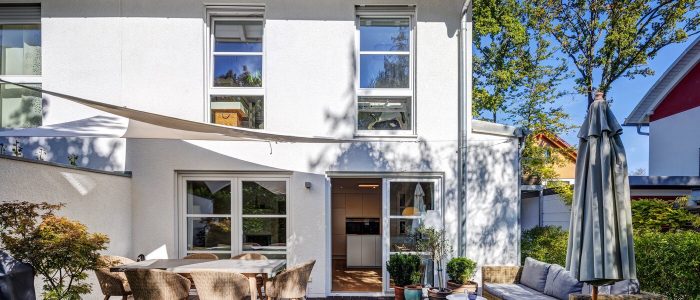 casa pareada Ottobrunn 02 terraza 14180