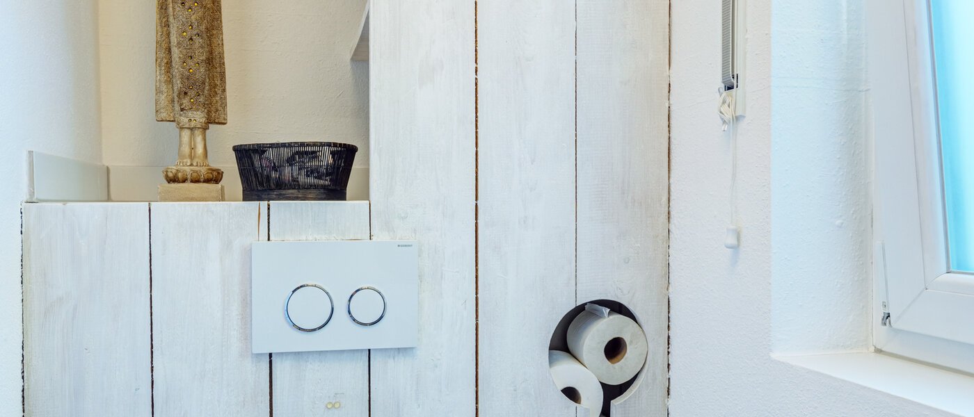 casa pareada Ottobrunn 02 WC de invitados 14180