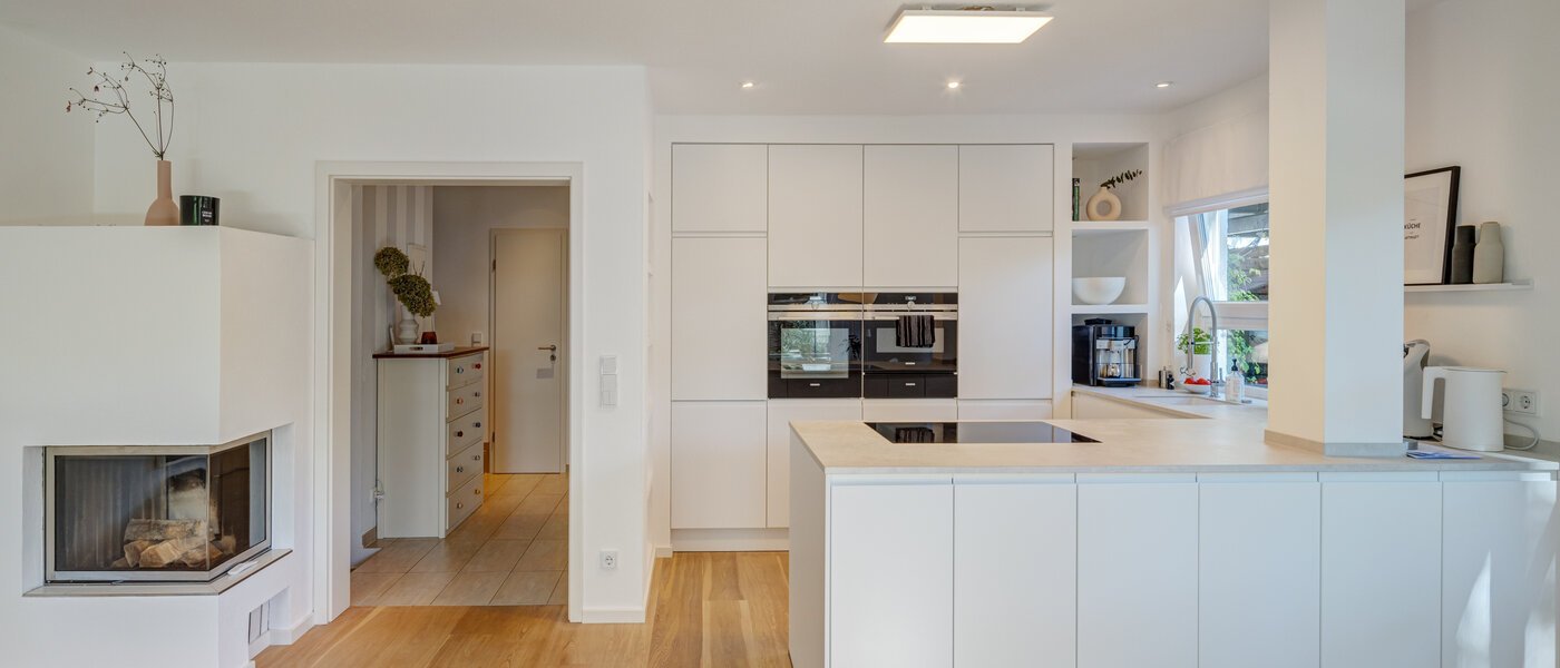 casa pareada Ottobrunn 03 zona de día  14180