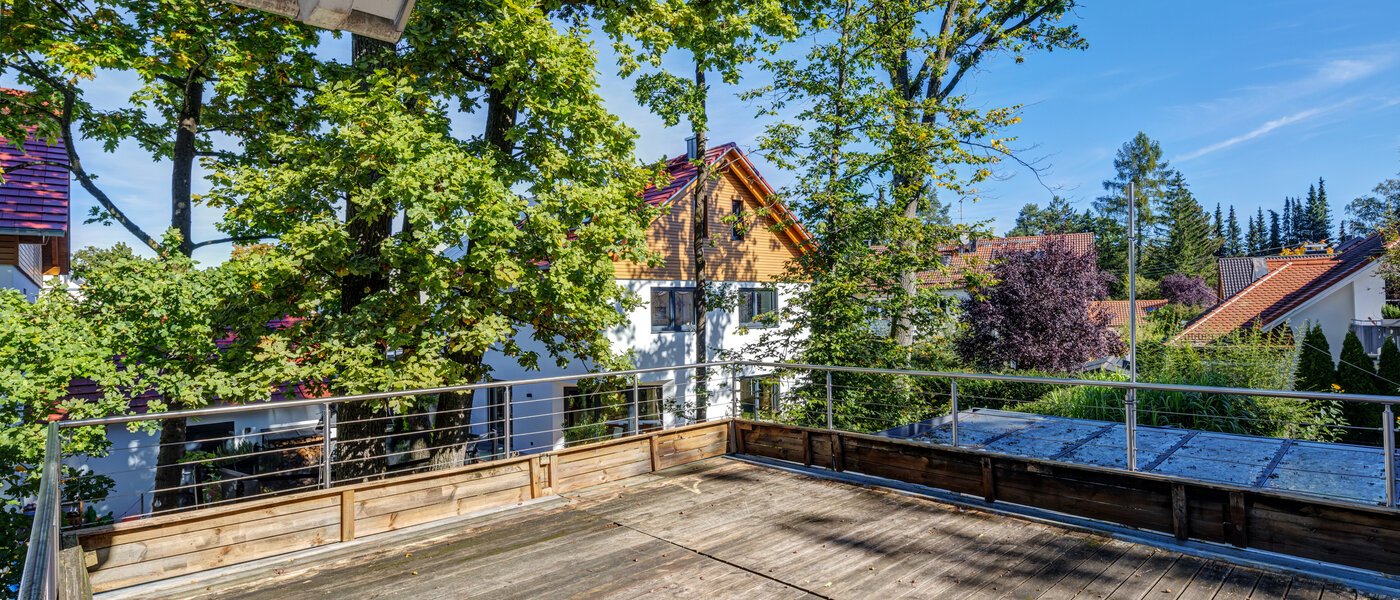 casa pareada Ottobrunn 02 azotea 14180