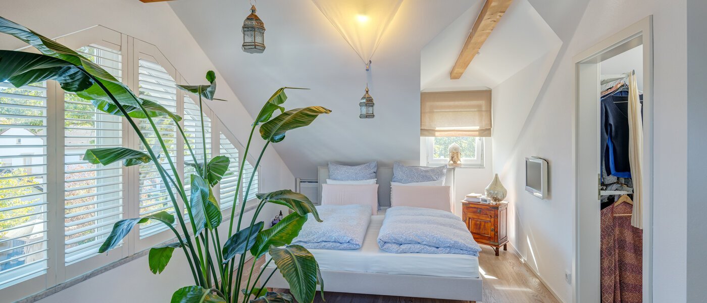 casa pareada Ottobrunn 01 1. dormitorio 14180