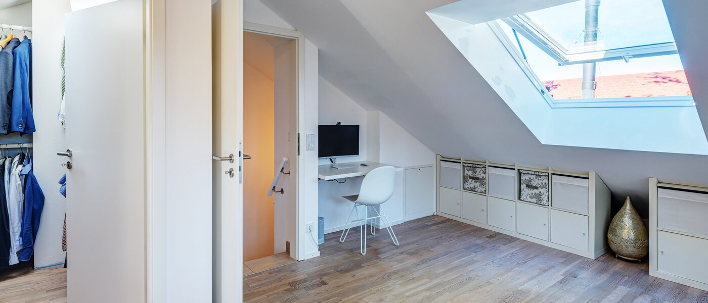 casa pareada Ottobrunn 03 1. dormitorio 14180