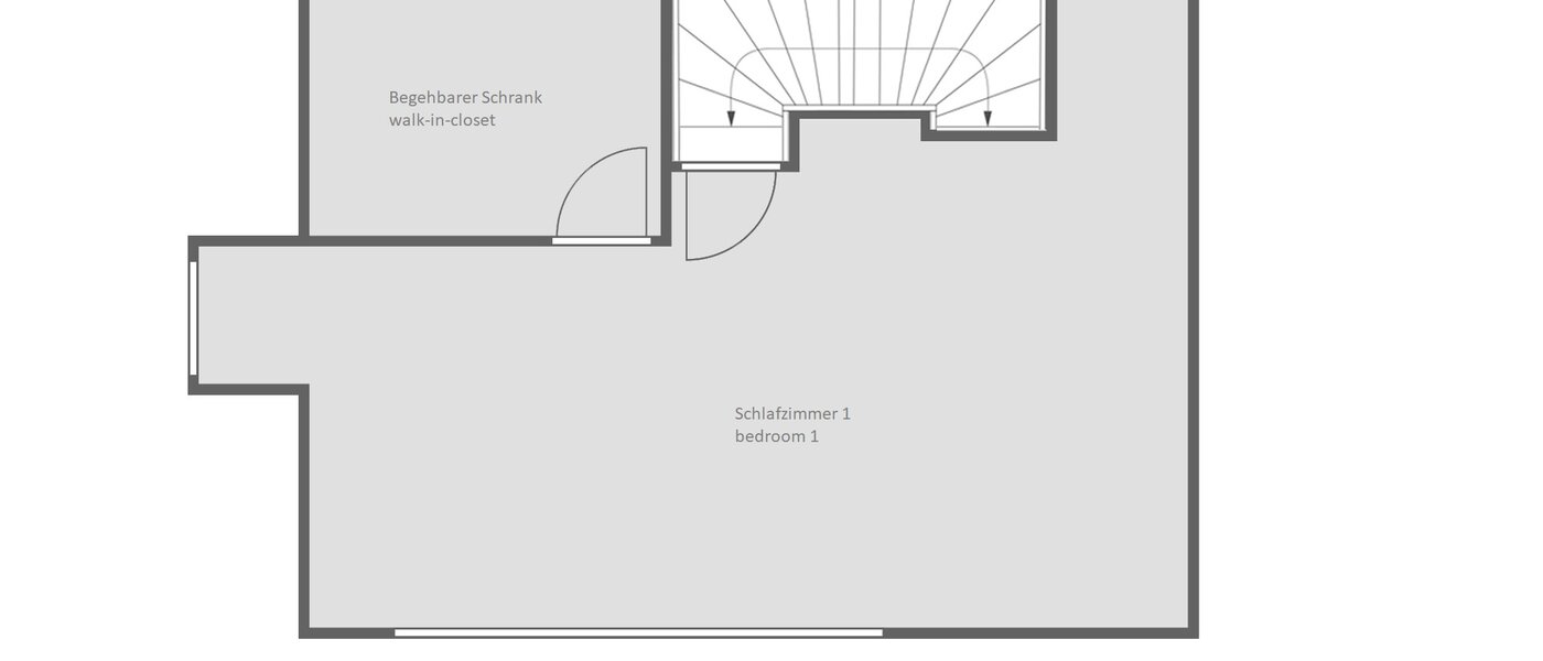 casa pareada Ottobrunn 03 plano 14180
