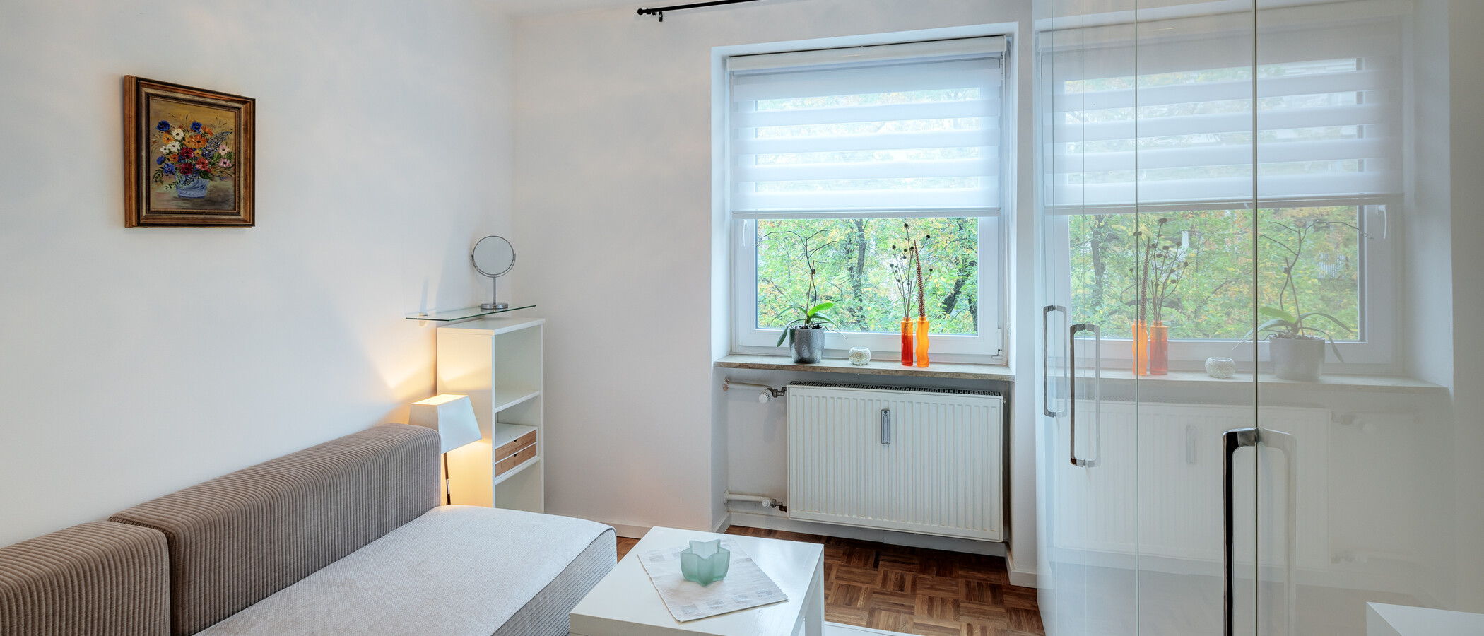 apartamento München Bogenhausen 01 invitados 14181