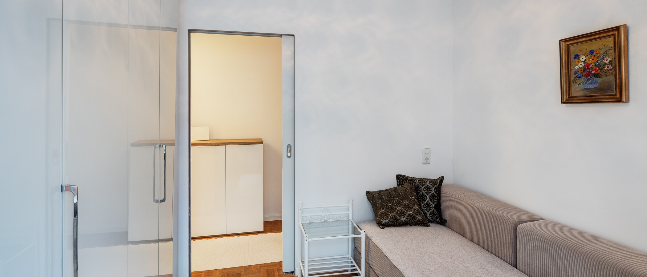 apartamento München Bogenhausen 02 invitados 14181