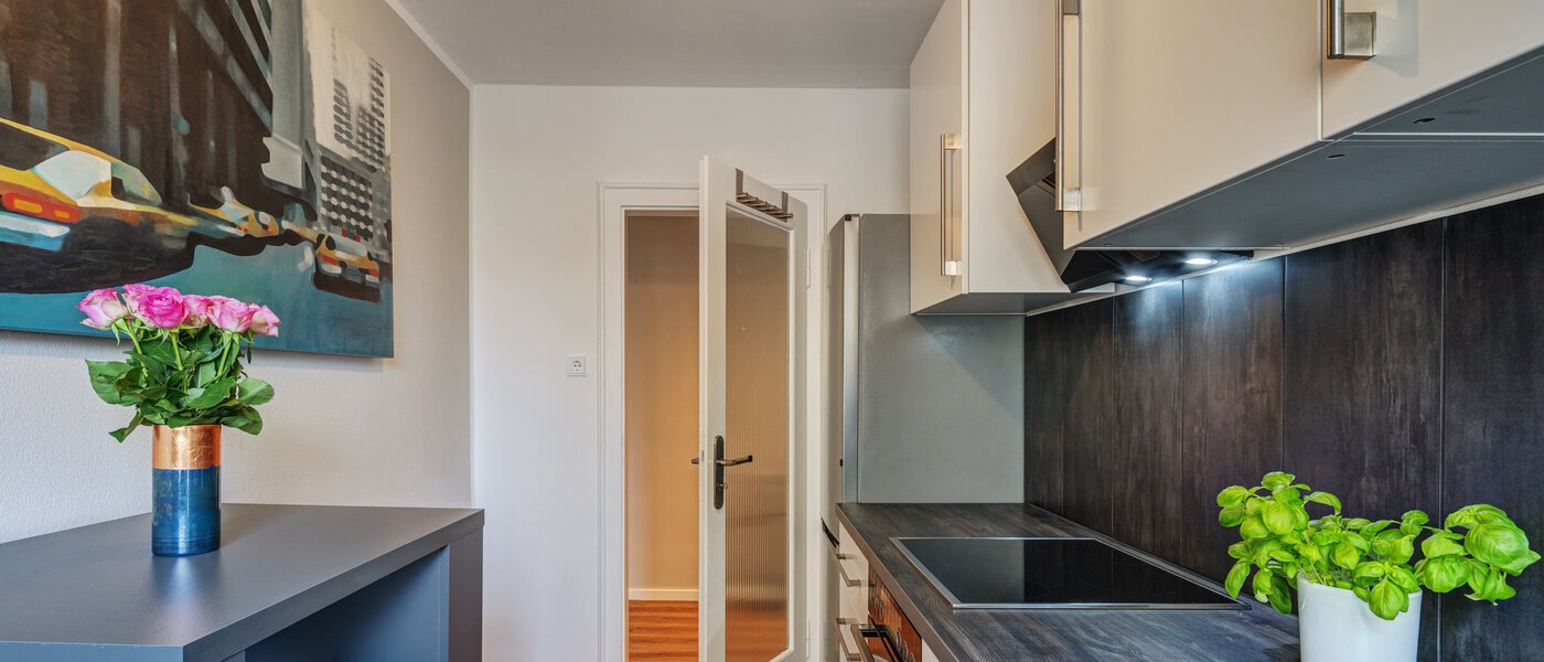 apartamento München Schwabing-West 03 cocina 14190