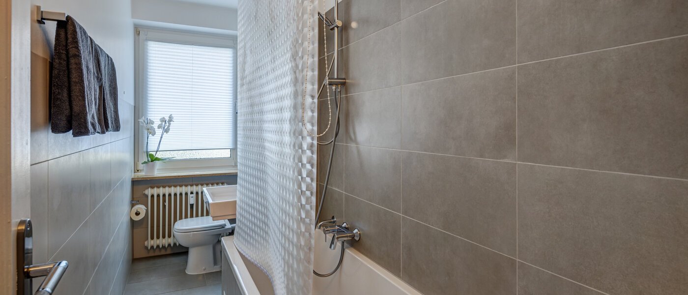 apartamento München Schwabing-West 02 baño 14190