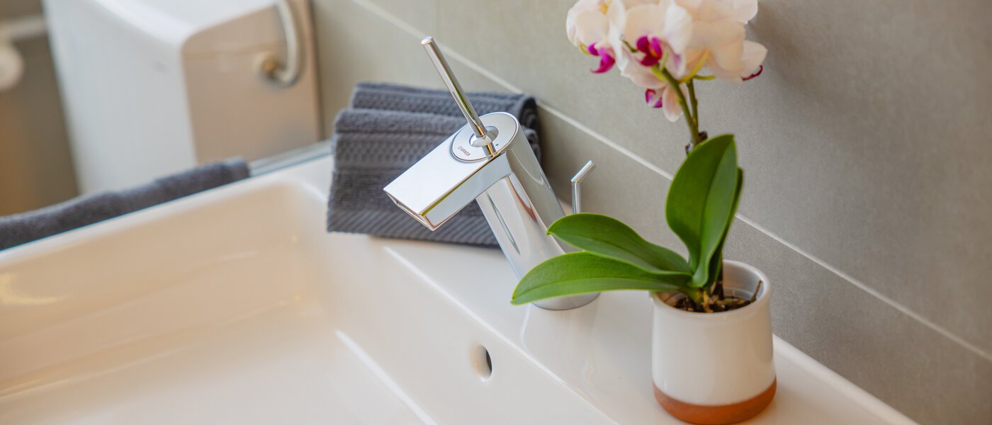 apartamento München Schwabing-West 03 baño 14190