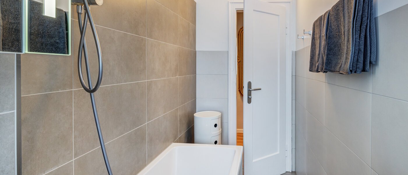 apartamento München Schwabing-West 04 baño 14190