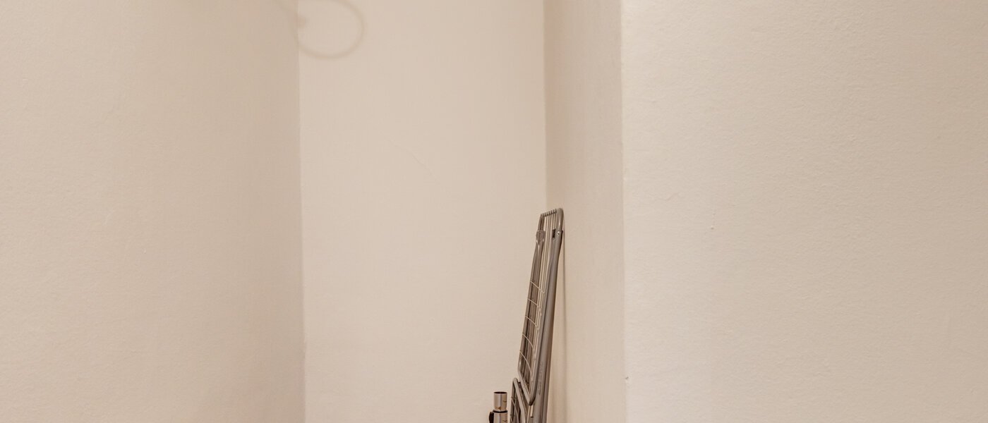 apartamento München Schwabing-West 03 pasillo 14190