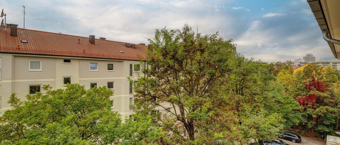 apartamento München Schwabing-West 01 vista 14190