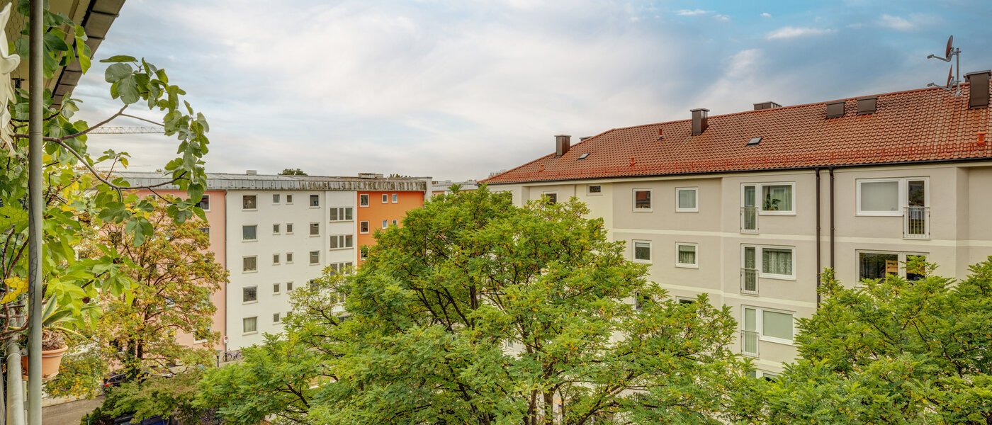 apartamento München Schwabing-West 02 vista 14190