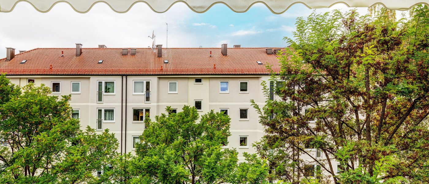 apartamento München Schwabing-West 02 logia 14190