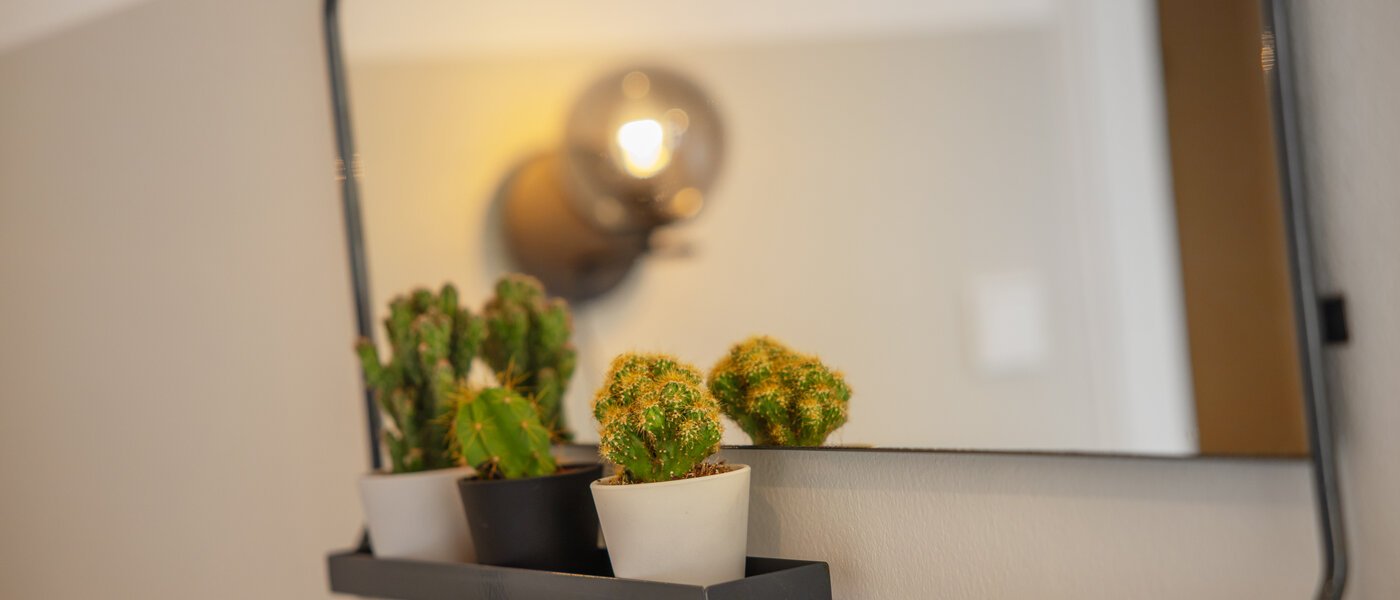 apartamento München Schwabing-West 02 2. dormitorio 14190