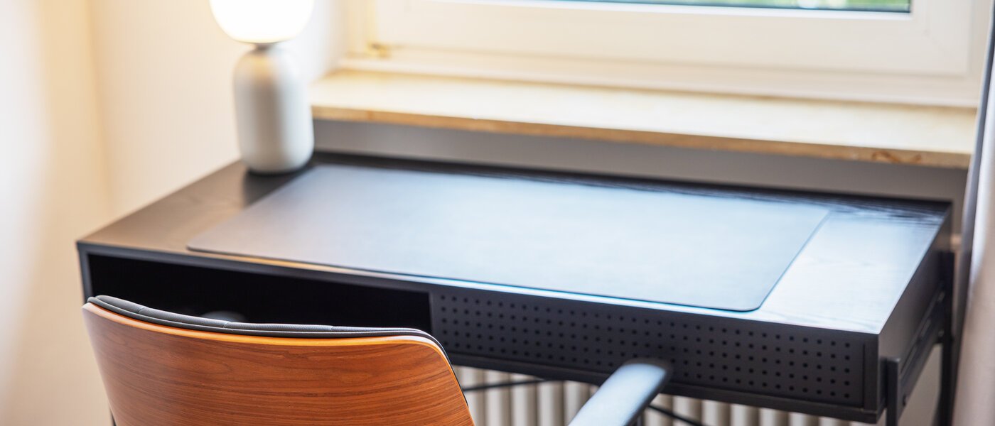 apartamento München Schwabing-West 04 2. dormitorio 14190