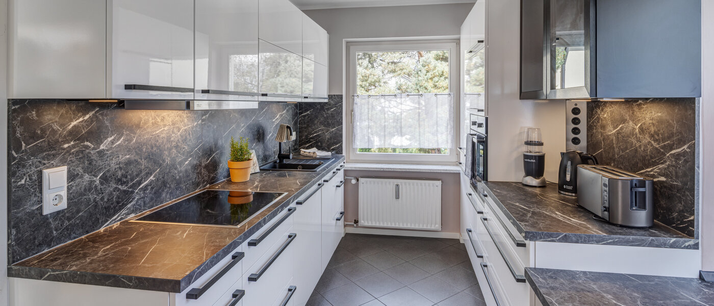 apartamento Gröbenzell 01 cocina 14192