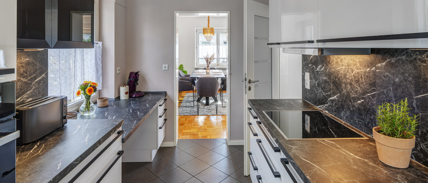 apartamento Gröbenzell 02 cocina 14192