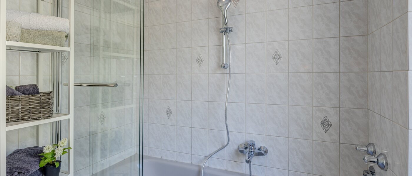 apartamento Gröbenzell 03 baño 14192