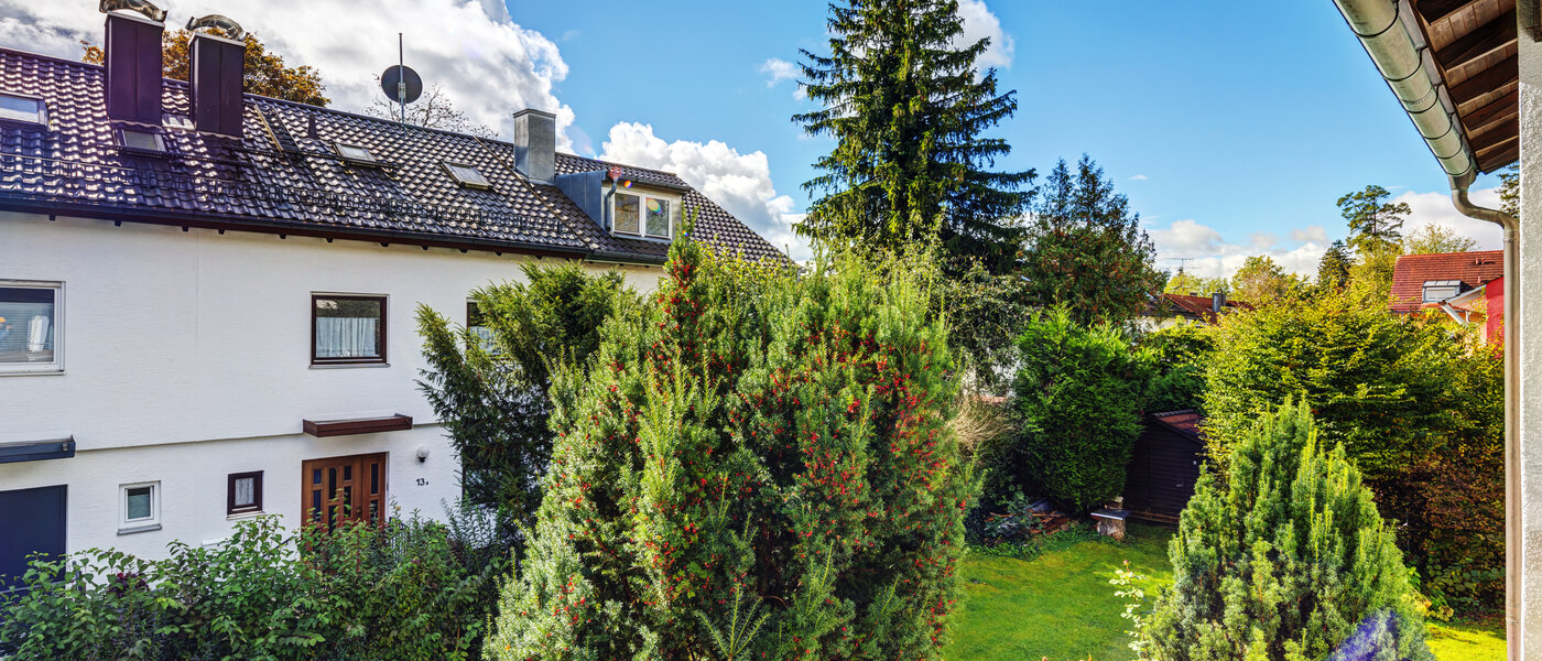 apartamento Gröbenzell 02 vista 14192