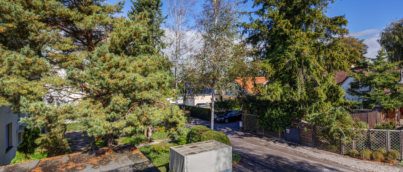 apartamento Gröbenzell 05 vista 14192