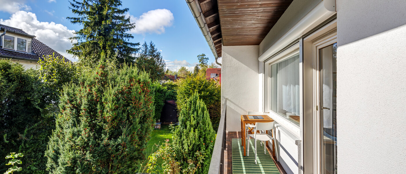 apartamento Gröbenzell 01 logia 14192