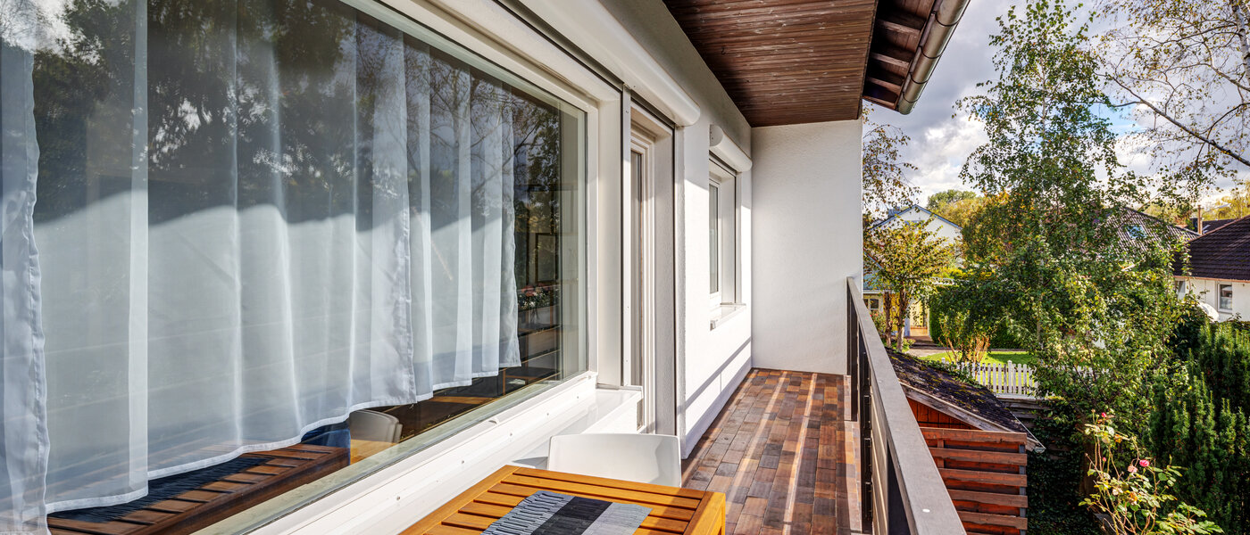 apartamento Gröbenzell 02 logia 14192