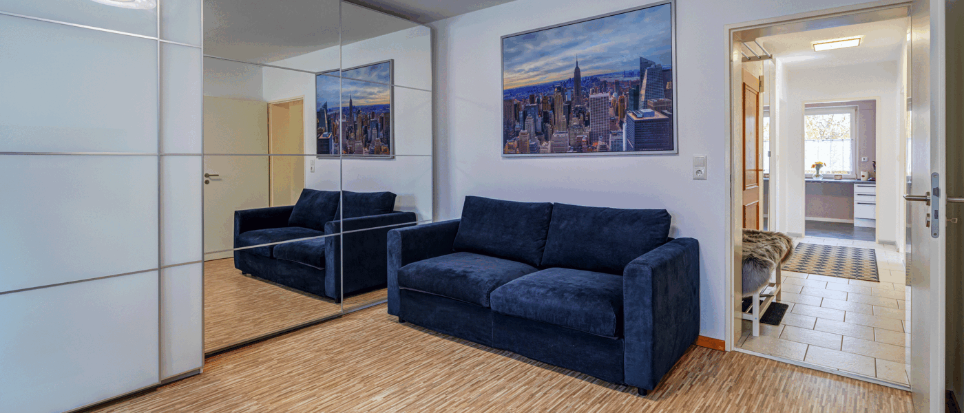 apartamento Gröbenzell 01 2. dormitorio 14192