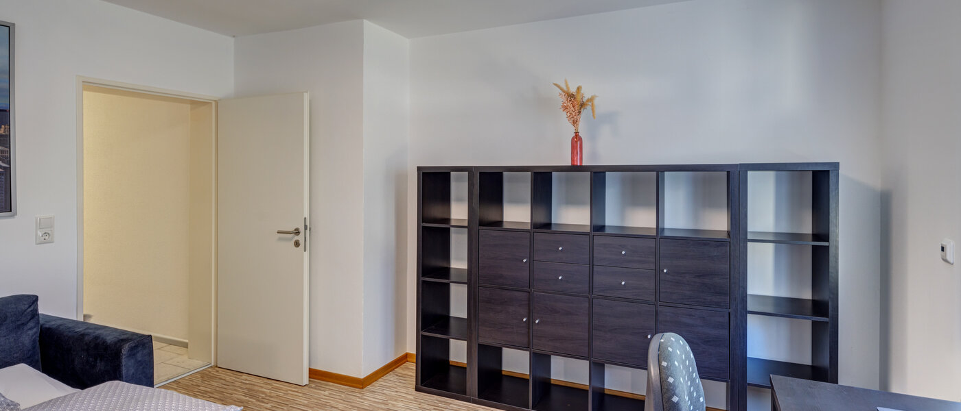 apartamento Gröbenzell 03 2. dormitorio 14192