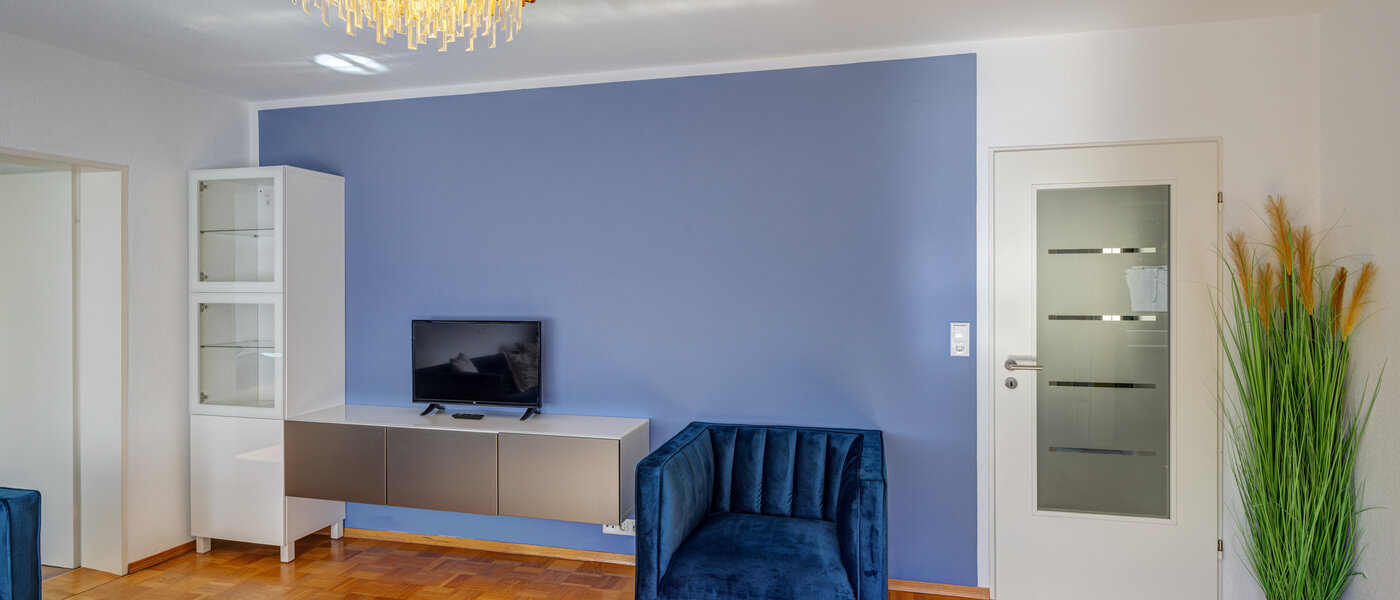 apartamento Gröbenzell 03 zona de día  14192