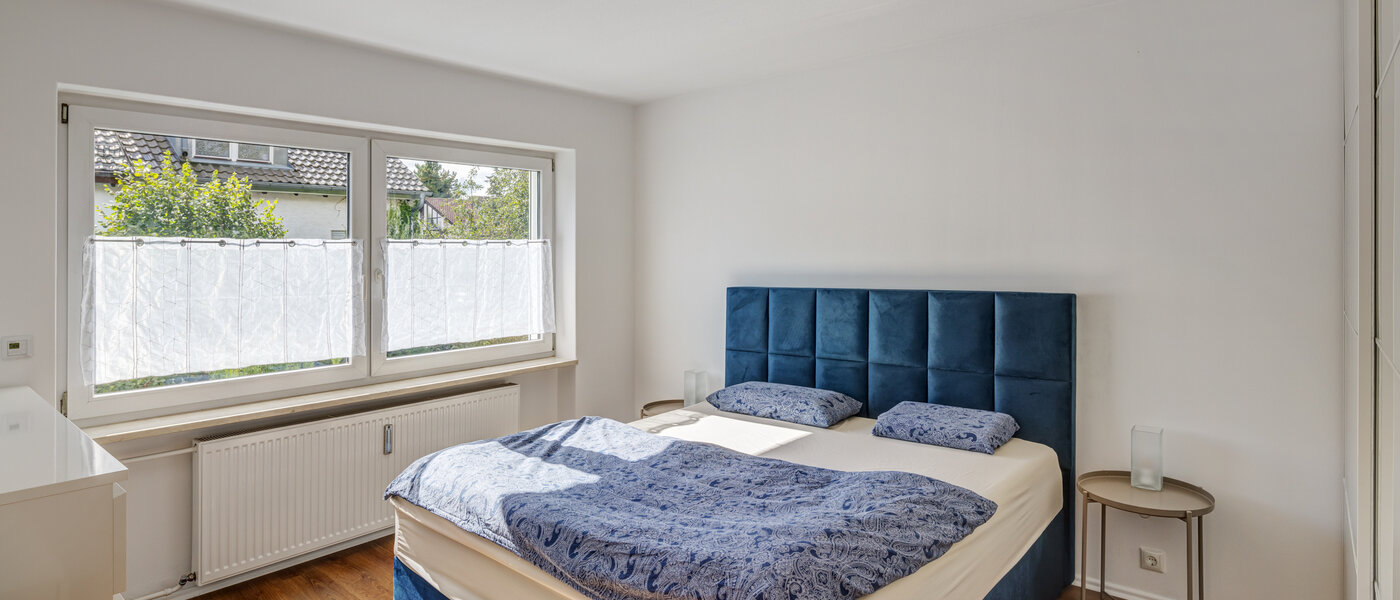 apartamento Gröbenzell 01 1. dormitorio 14192