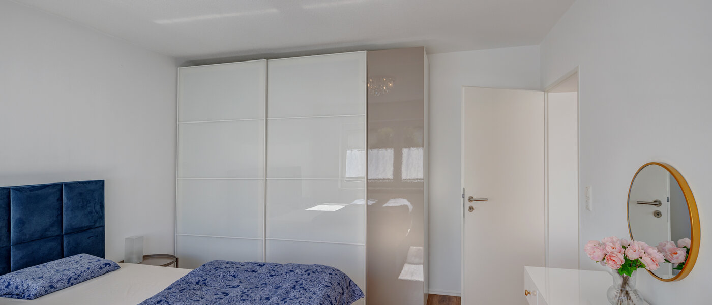 apartamento Gröbenzell 03 1. dormitorio 14192