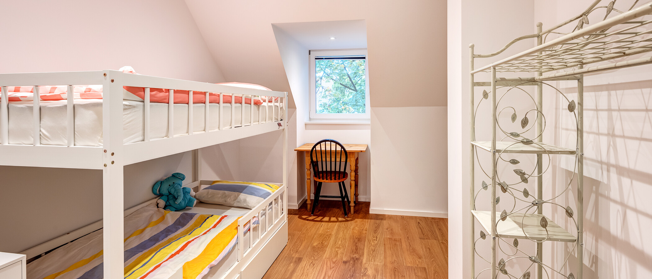 dúplex München Solln 01 cuarto infantil 14193