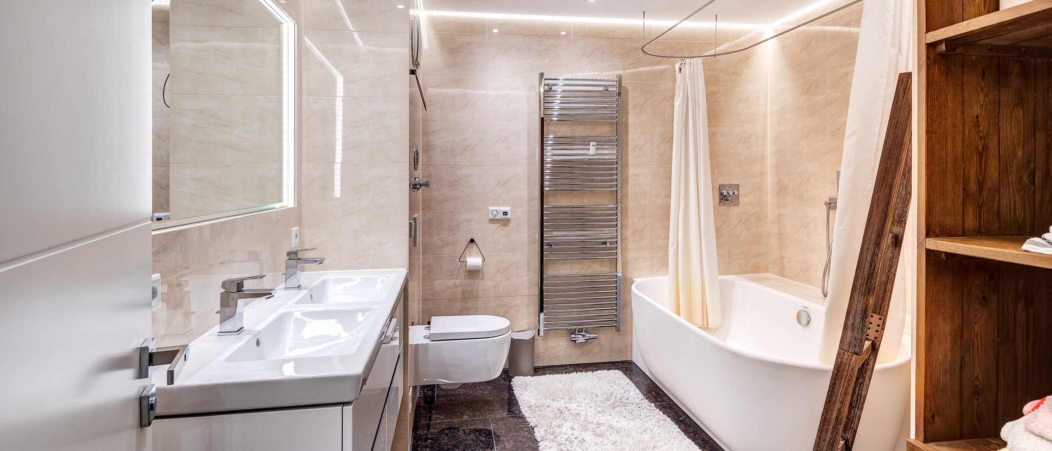 dúplex München Solln 01 1. baño 14193