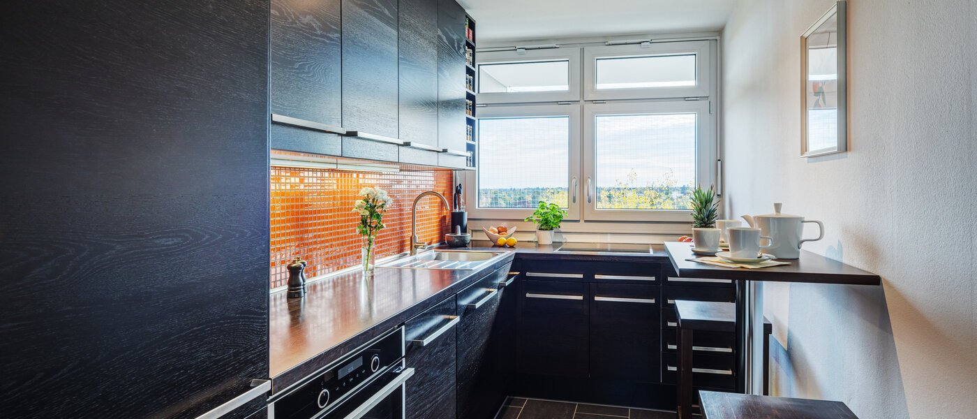 apartamento München Parkstadt Solln 01 cocina 14205