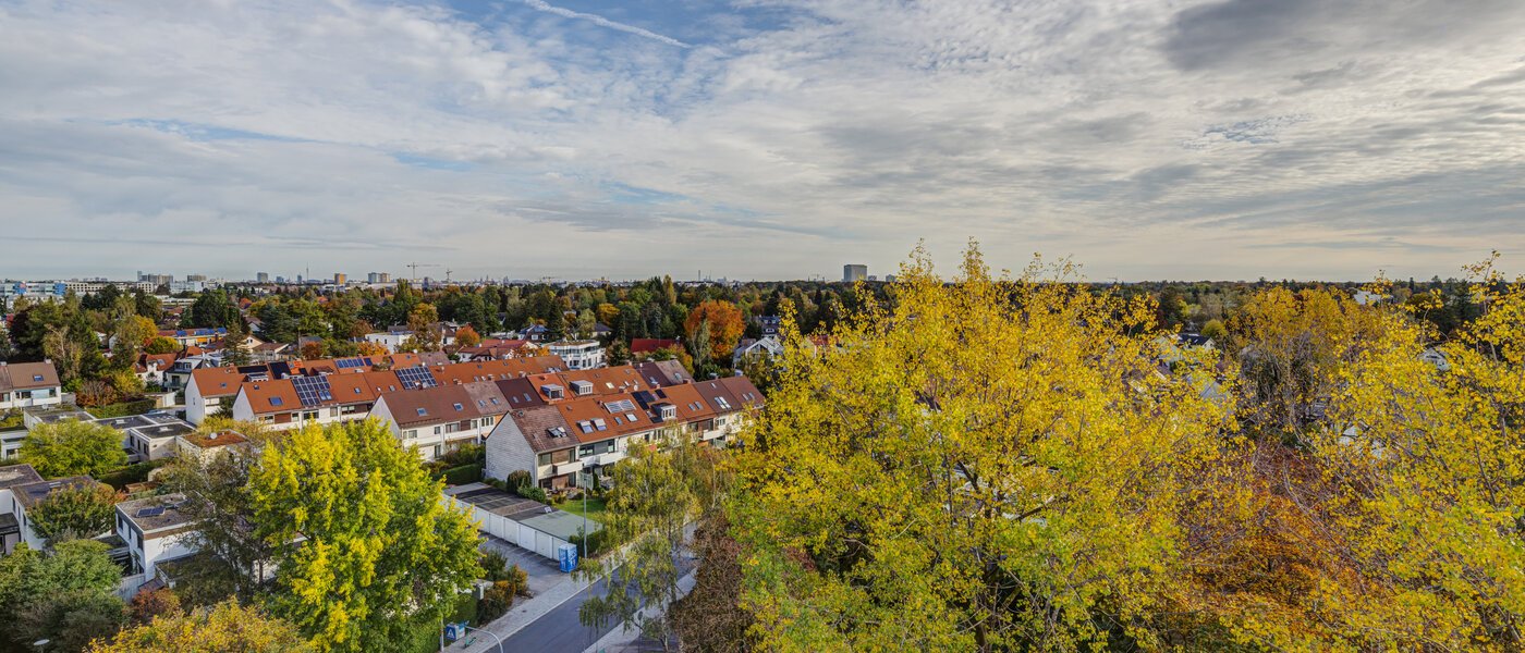 apartamento München Parkstadt Solln 03 vista 14205