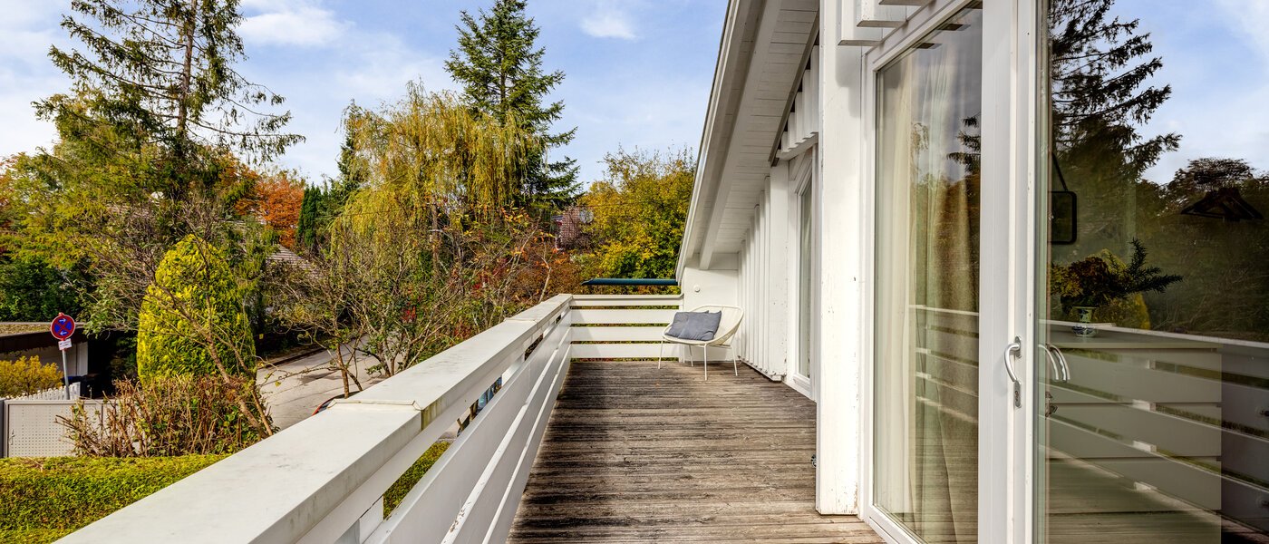 casa Berg am Starnberger See 02 balcón 14208
