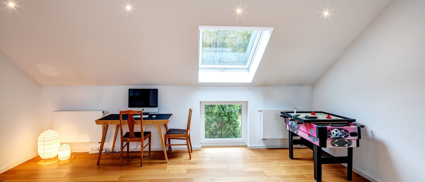 casa Berg am Starnberger See 02 área de trabajo 14208