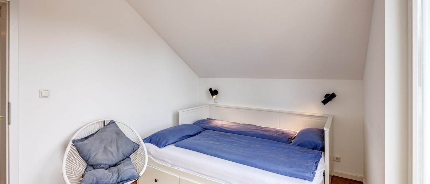 casa Berg am Starnberger See 02 2. dormitorio 14208