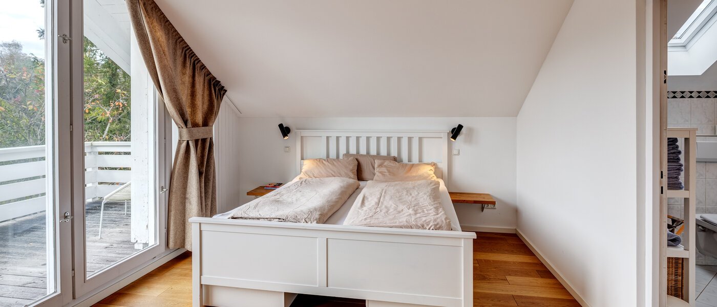casa Berg am Starnberger See 01 1. dormitorio 14208