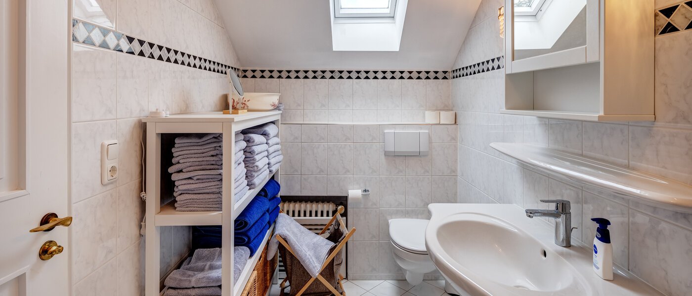 casa Berg am Starnberger See 01 1. baño 14208