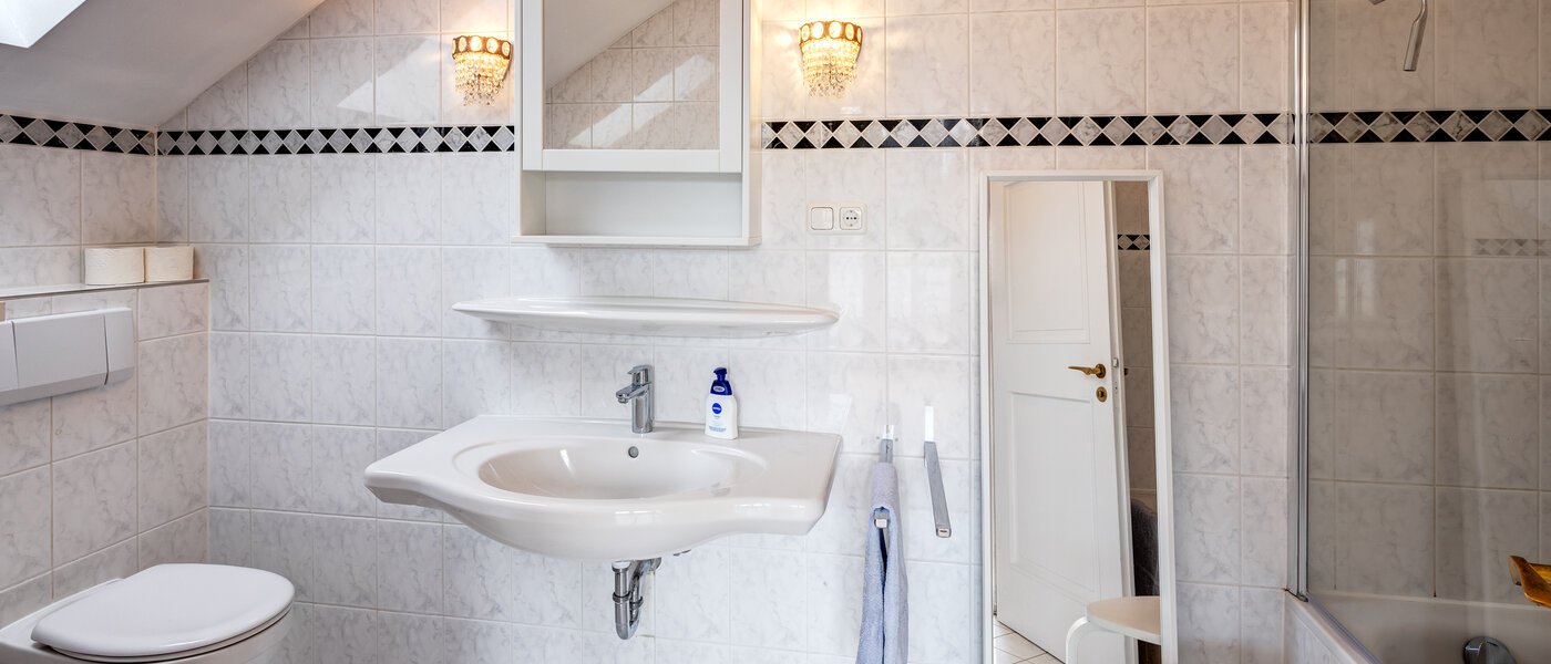 casa Berg am Starnberger See 02 1. baño 14208