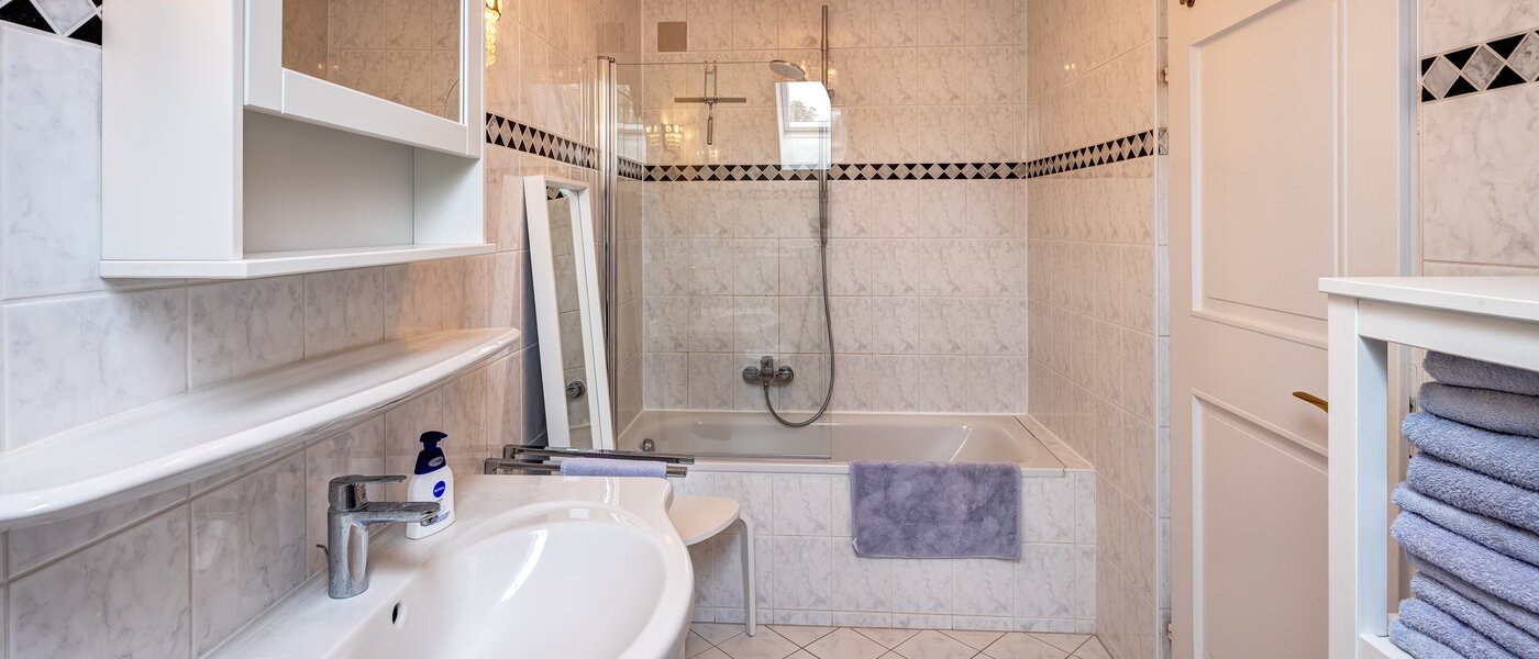 casa Berg am Starnberger See 03 1. baño 14208