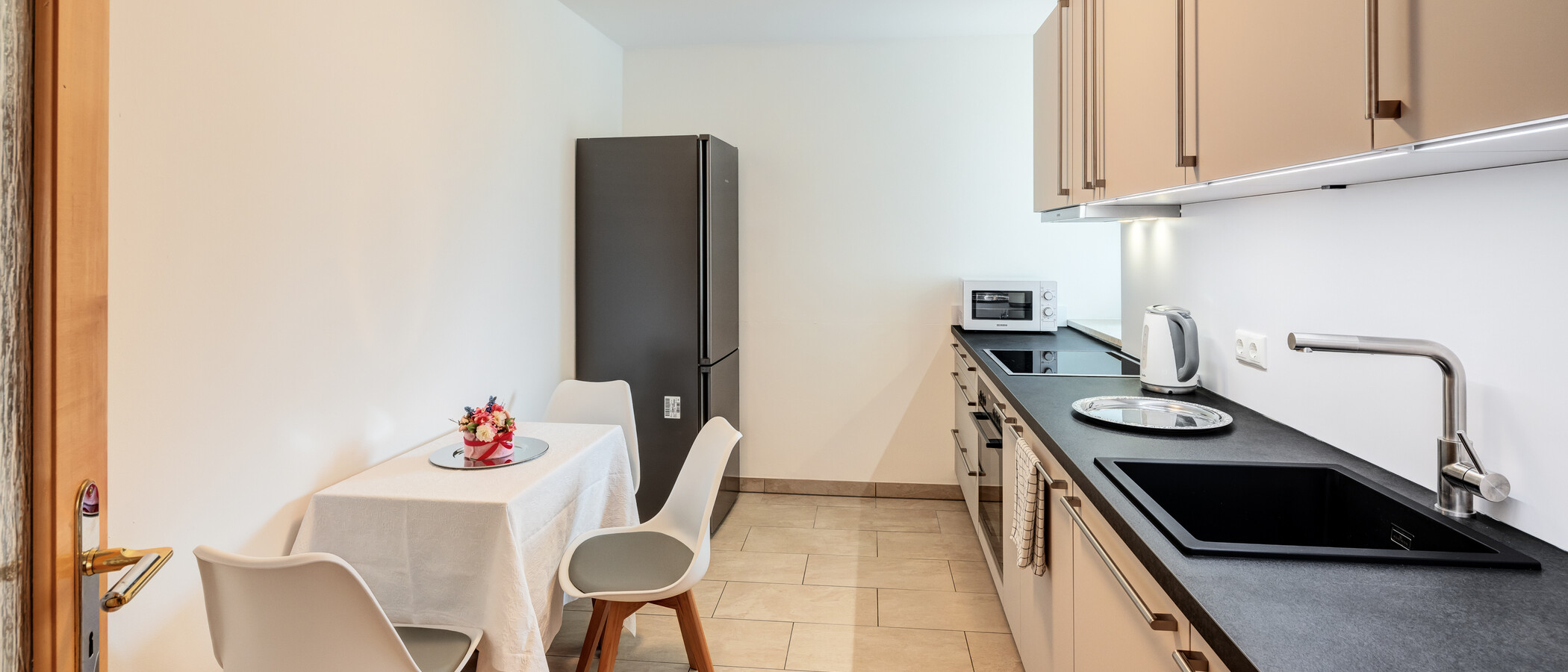 apartamento München Aubing 01 cocina 14209