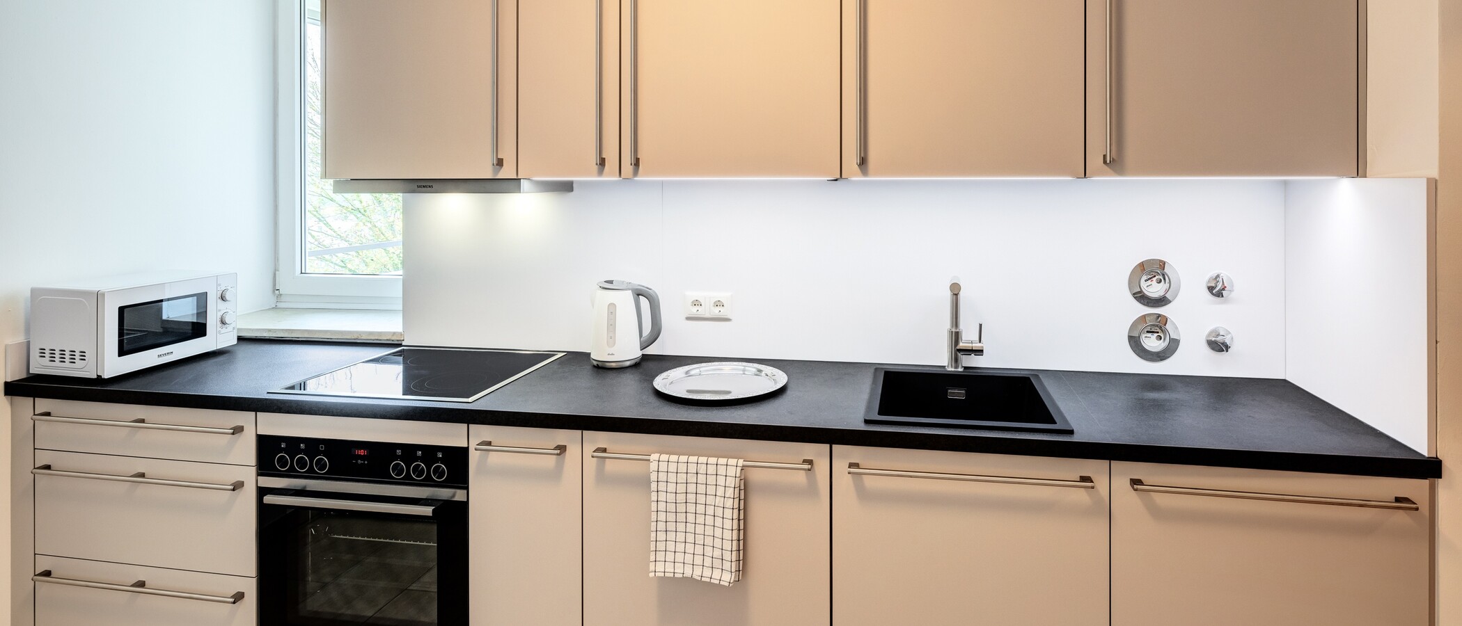 apartamento München Aubing 02 cocina 14209