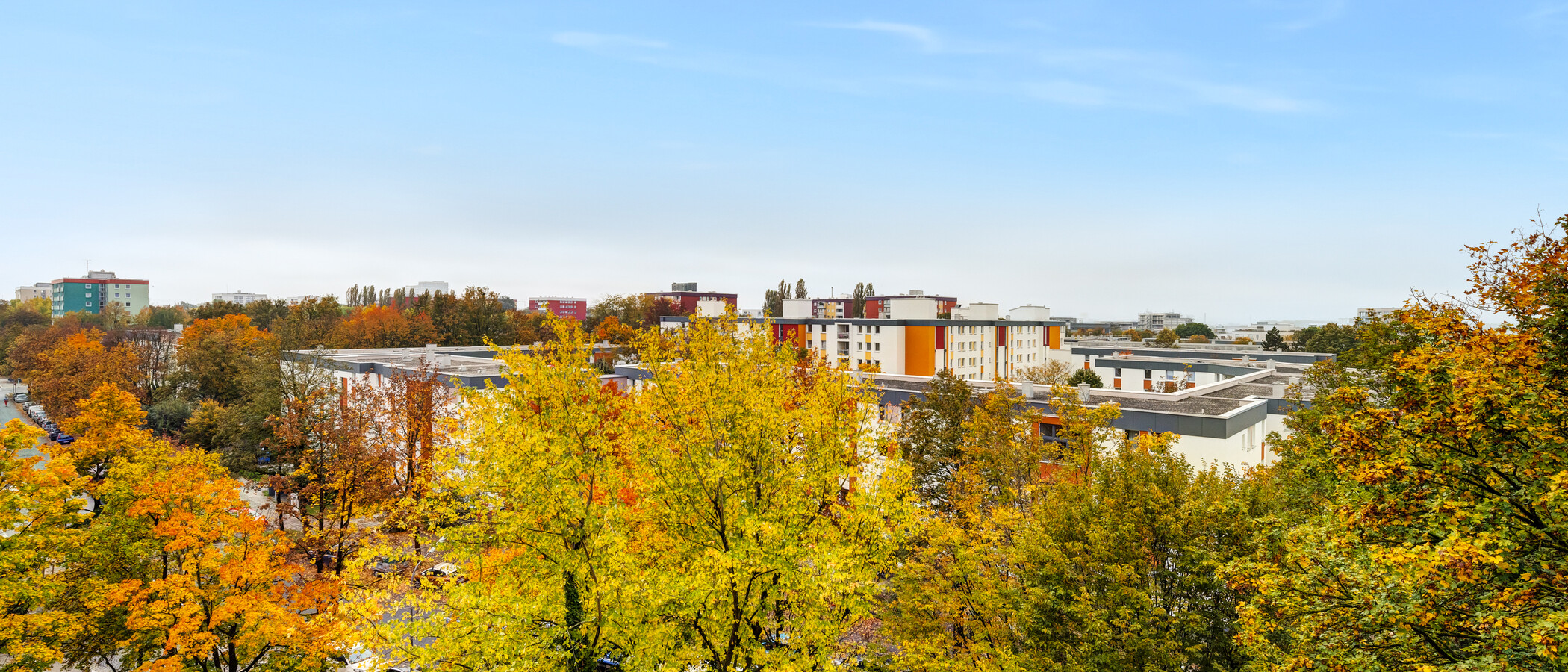 apartamento München Aubing 01 vista 14209